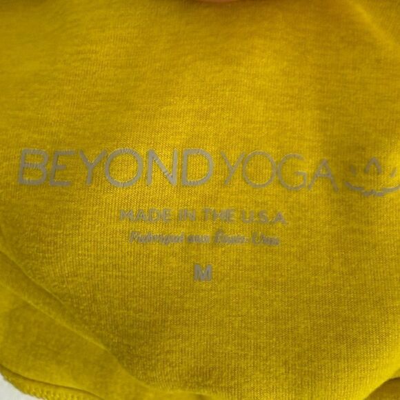 Beyond Yoga Spacedye Caught In The Midi High Waisted Legging Size Medium - Picture 3 of 5